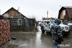 В Екатеринбурге уничтожили боевиков «Исламского государства»