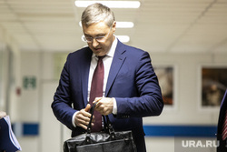 Пресс-конференции в ТАСС министра образования Российской Федерации Валерия Фалькова. Москва, фальков валерий