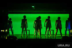 Grinvich freak fashion show в ТЦ "Гринвич". Екатеринбург