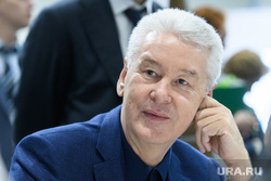 Конкурс Лидеры России - финал. День третий. Сочи, собянин сергей