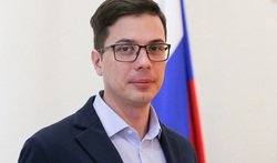 Юрий Шалабаев возглавил третий по числу жителей город РФ