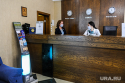 Дезинфекция в отеле Малахит. Челябинск, орви, гостиница, отель малахит, ультрафиолетовый облучатель, антисептик
