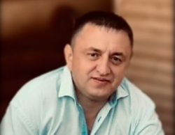 Владимир Романов руководил управлением спецмероприятий мэрии с 2016 года