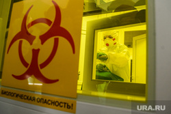 Лаборатория Роспотребнадзора Свердловской области. Екатеринбург, заражение, прием анализов, эпидемия, биологическая опасность, экспертиза, вирус, проверка на вирусы, covid