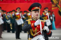 Парад 9 мая. Пермь, музыка, барабан, барабанщики, парад победы