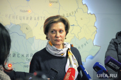 Обстановка на посадочной полосе в аэропорту