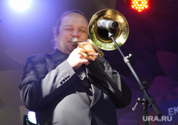 Фестиваль "Усадьба Jazz. Екатеринбург", владимиров виталий