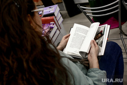 Маргарита Грачева на презентации книги «Счастлива без рук». Москва
