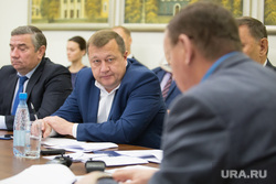 Заседание комитета Курганской областной Думы по аграрной политике и природным ресурсам. г. Курган , пугин сергей