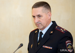 Заседание Думы Сургутского района. Сургут, полищук юрий