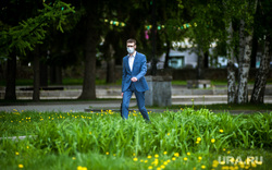 Работа ресторанов во время режима самоизоляции. Екатеринбург