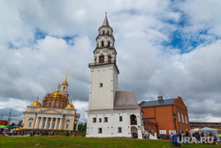 Клипарт. Свердловская область
