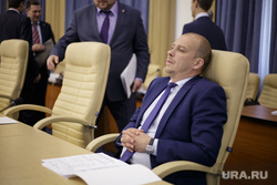 Заседание правительства. Пермь, удальев антон