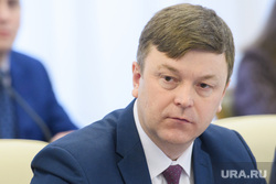 Заседание правительства Свердловской области. Екатеринбург, старков василий