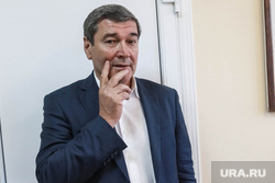 Новая схема водоснабжения. Водоканал. Тюмень, галиуллин мугаммир