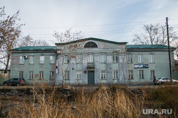 Интервью с Ириной Соболевой. Курган, курганская областная психоневрологическая больница