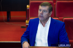 Шансонье Новиков судится с государством из-за ЖК «Бухта Квинс»