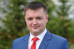 Сергей Копылов избран главой Шадринского района