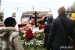 Похороны Юлии Началовой. Москва, похороны, могила началовой юлии