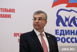 Дебаты Единой России. Пермь, сапко игорь