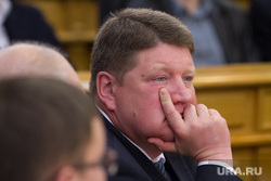 В Екатеринбурге экс-депутата судят по делу о хищении 2,5 млрд