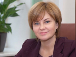 Наталья Хлопунова проработала в Салехарде почти восемь лет
