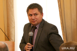 Совет предпринимателей. Курган, заскалькин сергей