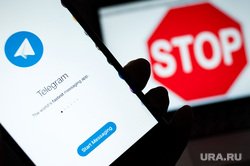 В России предложили официально разрешить Telegram