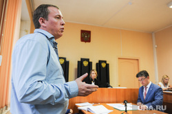 Суд огласил приговор челябинскому экс-омбудсмену Севастьянову