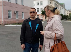 Вадим Шумков заявил, что на улице не обязательно надевать маску