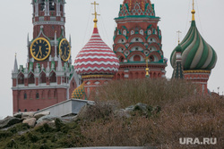 Парк «Зарядье». Москва, кремль, парк зарядье, собор василия блаженного