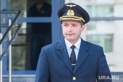 Пресс-конференция по аварийной посадке рейса U6178 в Подмосковье. Екатеринбург, юсупов дамир