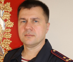 Во время службы в полиции Илья Лабко уже попадал в имущественный скандал