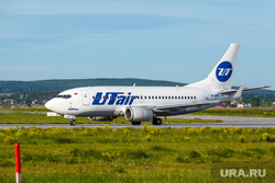 Авиакомпания Utair отчиталась о миллиардных убытках