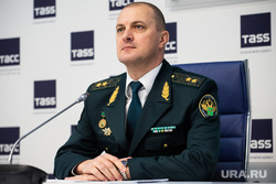 Пресс-конференция, посвященная итогам работы Уральского таможенного управления в 2019 году. Екатеринбург, чмора максим