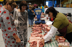 Продукты. Санкции. Сельское хозяйство. Челябинск., покупатель, продавец, рынок, мясо