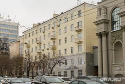 В центре Екатеринбурга начали снос дома ради новой филармонии