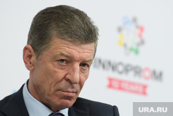 ИННОПРОМ-2019. Первый день международной выставки. Екатеринбург, козак дмитрий, портрет