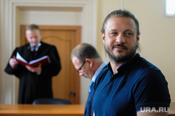Бывший челябинский вице-губернатор Сандаков выходит на свободу