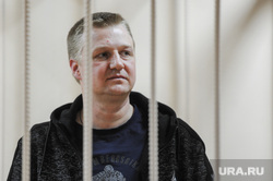 Евгений Пашков отказался сотрудничать со следствием