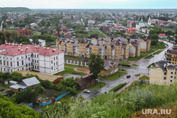 Совет трех дум Тюменской области. Тобольск, тобольск