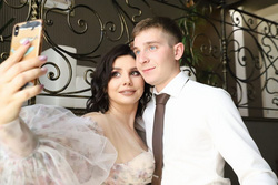 35-летняя Марина Балмашева после развода с мужем сошлась с его 20-летним сыном