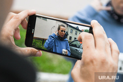 Среднеуральский женский монастырь, где было совершенно нападение на на съемочную группу телеведущей Ксении Собчак. Свердловская область, собчак ксения