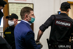 Избрание Басманным районным судом Москвы меры пресечения в отношении губернатора Хабаровского края Сергея Фургала. Москва, фургал сергей