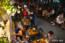 Прогулка по барам Шалом Шанхай, Новый русский, Out Bar., летнее кафе, шалом шанхай