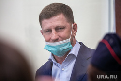 Избрание Басманным районным судом Москвы меры пресечения в отношении губернатора Хабаровского края Сергея Фургала. Москва, фургал сергей