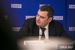Заседание президиума генерального совета политической партии «Единая Россия». Москва, хинштейн александр, портрет
