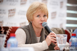 Пресс-конференция URAL FOOD FEST по импортозамещению в ресторанном бизнесе. Екатеринбург, чернышева елена