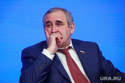 Совместное заседание Генерального Совета Партии и Совета руководителей фракций партии "Единая Россия". Москва, неверов сергей, портрет