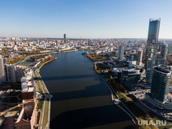 Виды Екатеринбурга, река исеть, вид с высоты, город екатеринбург, вид сверху, виды екатеринбурга